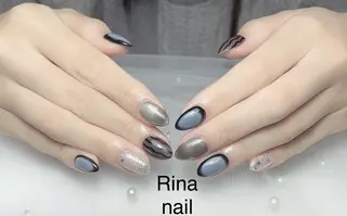 ネイル リナ ネイルサロンのネイルデザイン