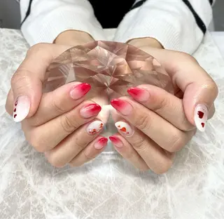 ネイル ゆぴねいる yupinailのネイルデザイン