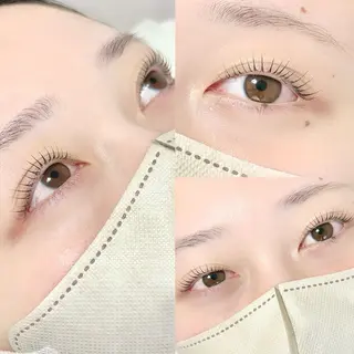 マツエク・マツパ 矢野 映見の眉毛・アイブロウイメージ