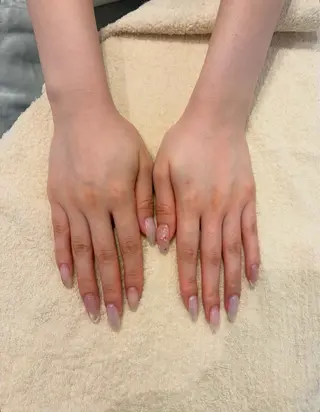 VINGT NAIL CHIZURUのエステ・リラクイメージ