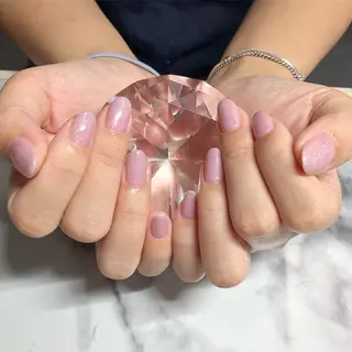 ネイル I pinknail 韓国風·持ち込み専門のネイルデザイン