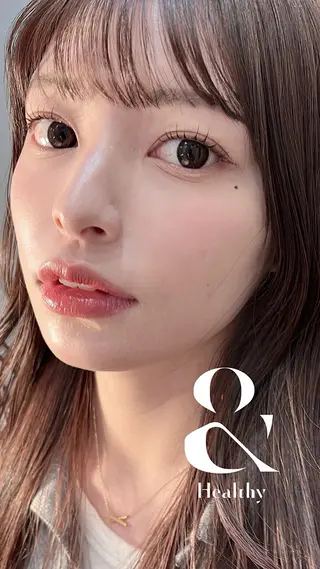 マツエク・マツパ ELFIN所属・【束感まつ毛 】 ELFINのマツエク・マツパデザイン