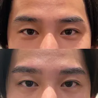 アイブロウ 今川 結月の眉毛・アイブロウイメージ