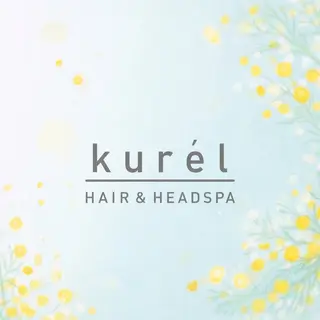 kurel /旧handsemuの眉毛・アイブロウイメージ