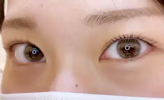 マツエク・マツパ ✨髪質改善＆eye✨ ななみのヘアスタイル