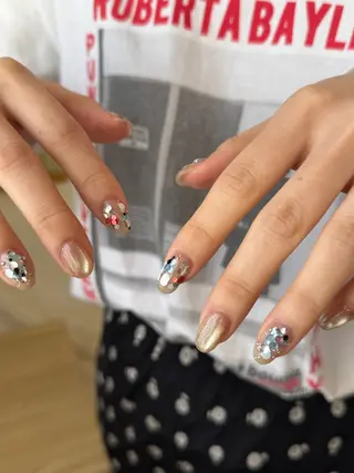 ネイル ayaka naruのネイルデザイン