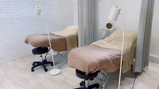 マツエク・マツパ Salon de SUMUUのマツエク・マツパデザイン