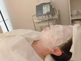 saya Mのエステ・リラクイメージ