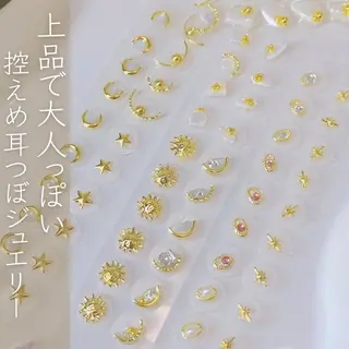 【ダメージケア特化】 🌸 サクララッシュの眉毛・アイブロウイメージ
