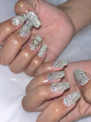 ネイル Mare nailのネイルデザイン