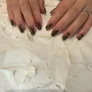 ネイル Natsuko 🪼のネイルデザイン