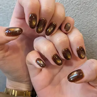 ネイル kii nailsのネイルデザイン