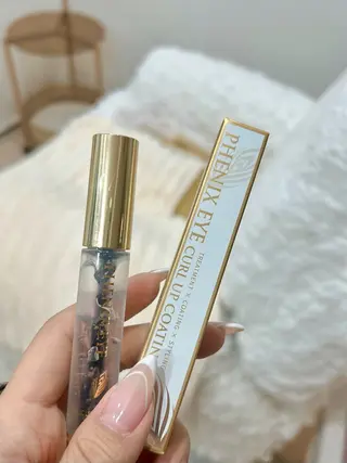 マツエク・マツパ REBOND K モデル募集のマツエク・マツパデザイン