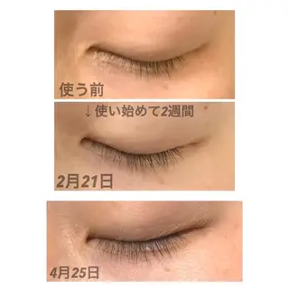 tominaga ryokoのヘアスタイル