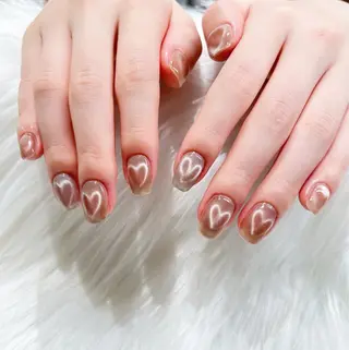 ネイル Feliz Saitoのマツエク・マツパデザイン