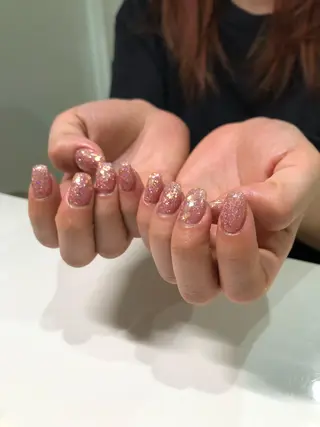 ネイル nail by minamiのネイルデザイン