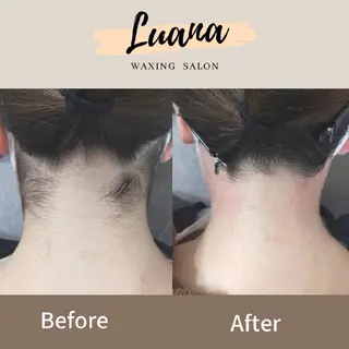 Luana wax 🐚根本のエステ・リラクイメージ