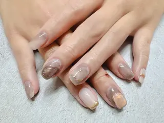 ネイル F2所属・f2 nailのネイルデザイン