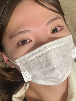 マツエク・マツパ chic aikaのマツエク・マツパデザイン