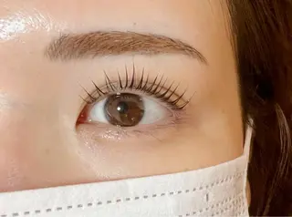 マツエク・マツパ セレビアイ新越谷 川畑のマツエク・マツパデザイン