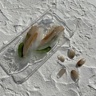 ネイル 吉村 優子のネイルデザイン