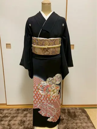 aya hair 水上のヘアスタイル