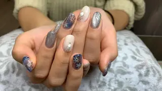 ネイル Unlimit アンリミットのネイルデザイン