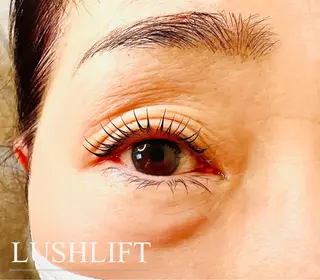 マツエク・マツパ CIAILE Gotoのマツエク・マツパデザイン