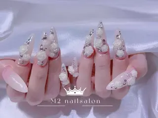 ネイル リン リンのネイルデザイン