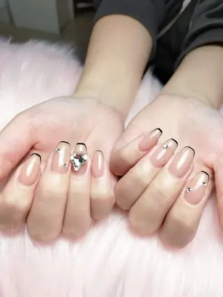 ネイル ネイルサロン  STELLAのネイルデザイン