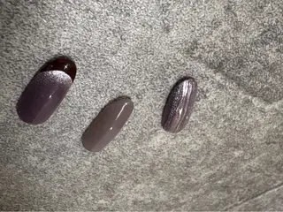 ネイル Avant Sakiのネイルデザイン