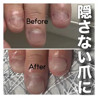ネイル nail salon petillantのネイルデザイン