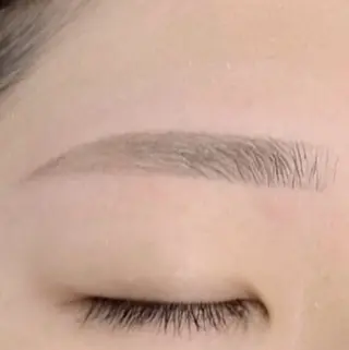 アイブロウ Noa 表参道 🎀🤍Misakiの眉毛・アイブロウイメージ