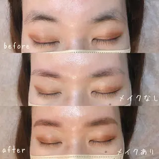 cheerful akagawaのマツエク・マツパデザイン