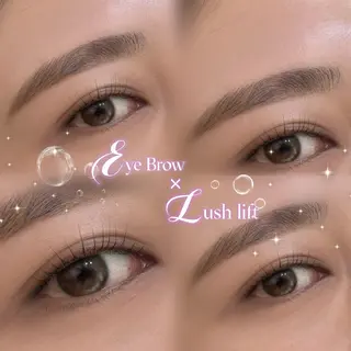 Kellyeye Hazukiのマツエク・マツパデザイン