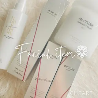 辻堂CHEART ボディ デザインのエステ・リラクイメージ