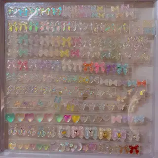 ネイル Private Salon 大宮のネイルデザイン