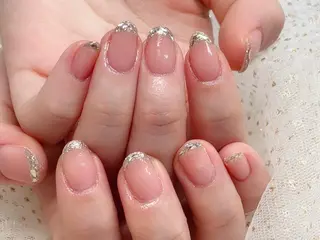 ネイル Umi nail& eyelashのネイルデザイン