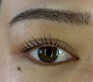 マツエク・マツパ y.e cocoのマツエク・マツパデザイン