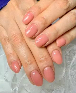 ネイル M.N_ nailのネイルデザイン