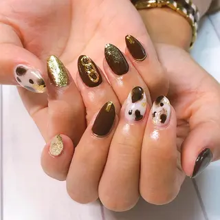 ネイル nail roomのネイルデザイン