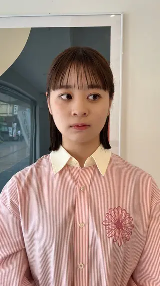 ショート ボブ/レイヤー/ ショートcovo代表のヘアスタイル