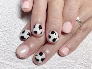 ネイル nailist takamiのネイルデザイン