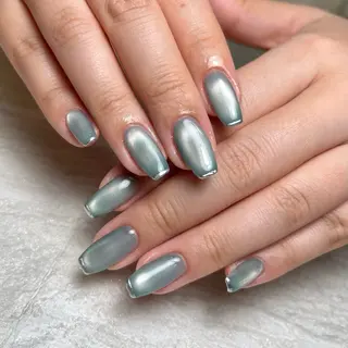 ネイル 🤎🧸 Aya 🧸🤎のネイルデザイン