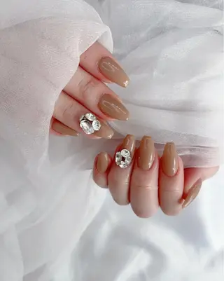 ネイル Ｅ'crat beautyのマツエク・マツパデザイン