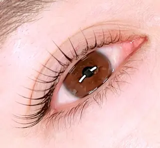 マツエク・マツパ Ma'cherie所属・Macherie (マシェリ)植田のマツエク・マツパデザイン