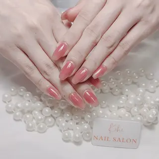 ネイル さくら💮💮 【オフ無料】のネイルデザイン