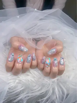ネイル Miya _nailのネイルデザイン