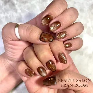 ネイル FRAN -ROOMのネイルデザイン
