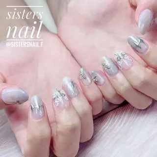 ネイル sisters nail.fのネイルデザイン